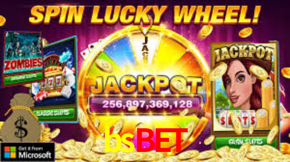 Premium Interface bsbet