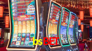 VIP Casino bsbet