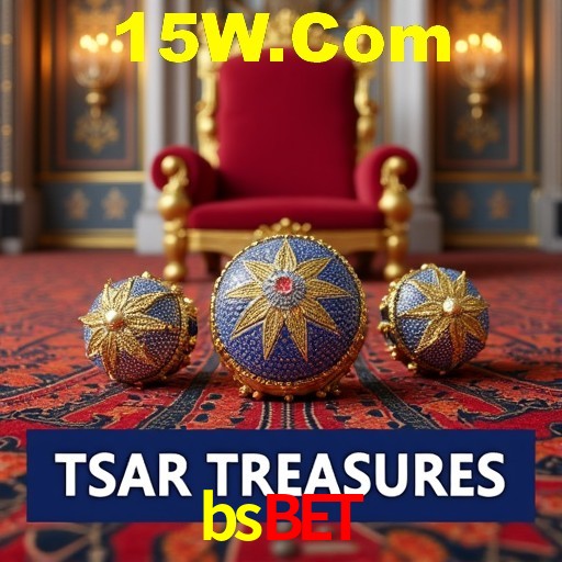 bsbet: Seu Cassino Premiado com Pagamentos Rápidos